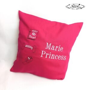 Kinder Kissen – Bild 7