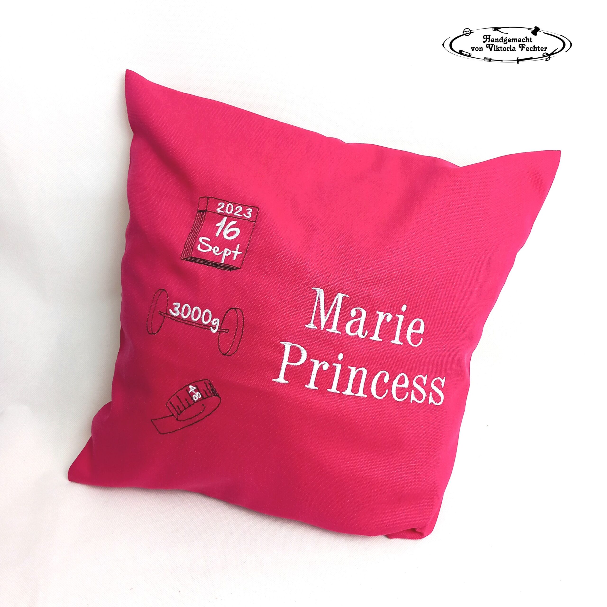 Kinder Kissen – Bild 7