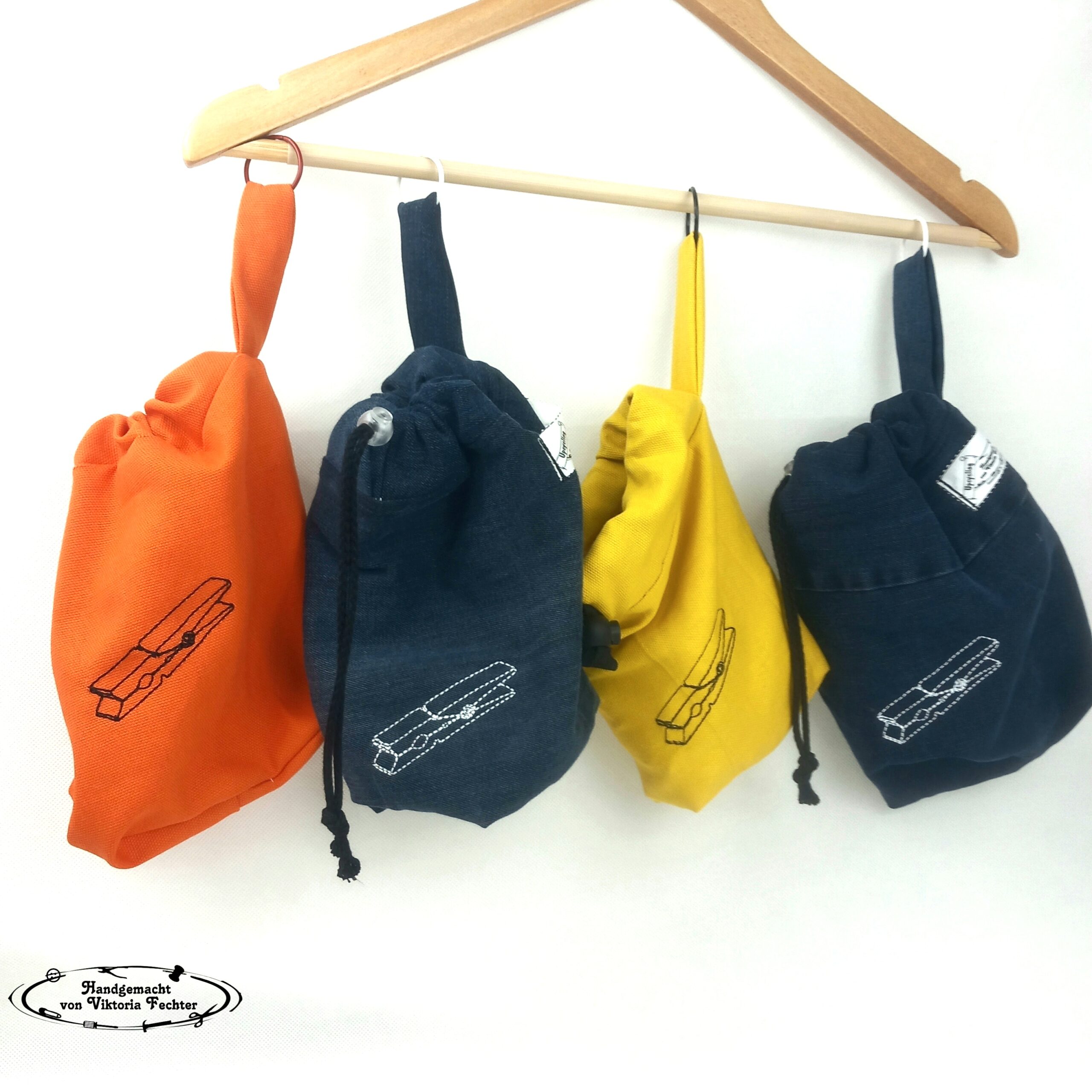 Wäscheklammer – Bild 3