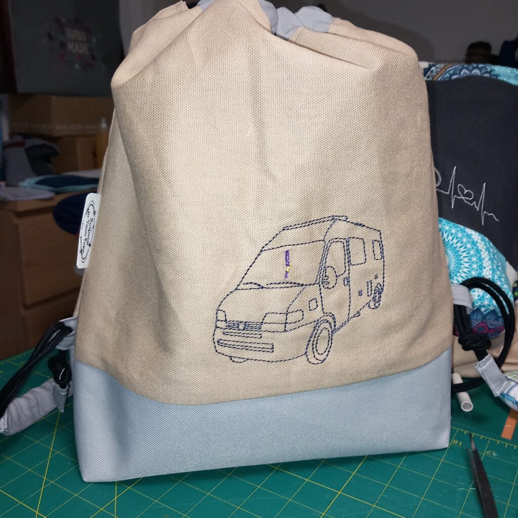 Camper
