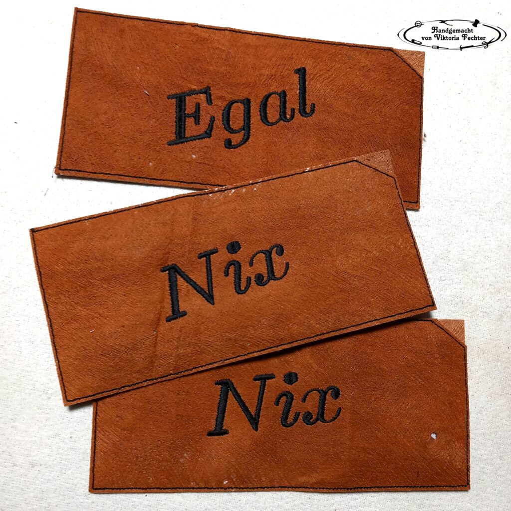 Egal-Schokohülle