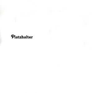 Stoffbinden – Bild 9
