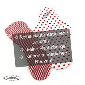 Stoffbinden – Bild 6