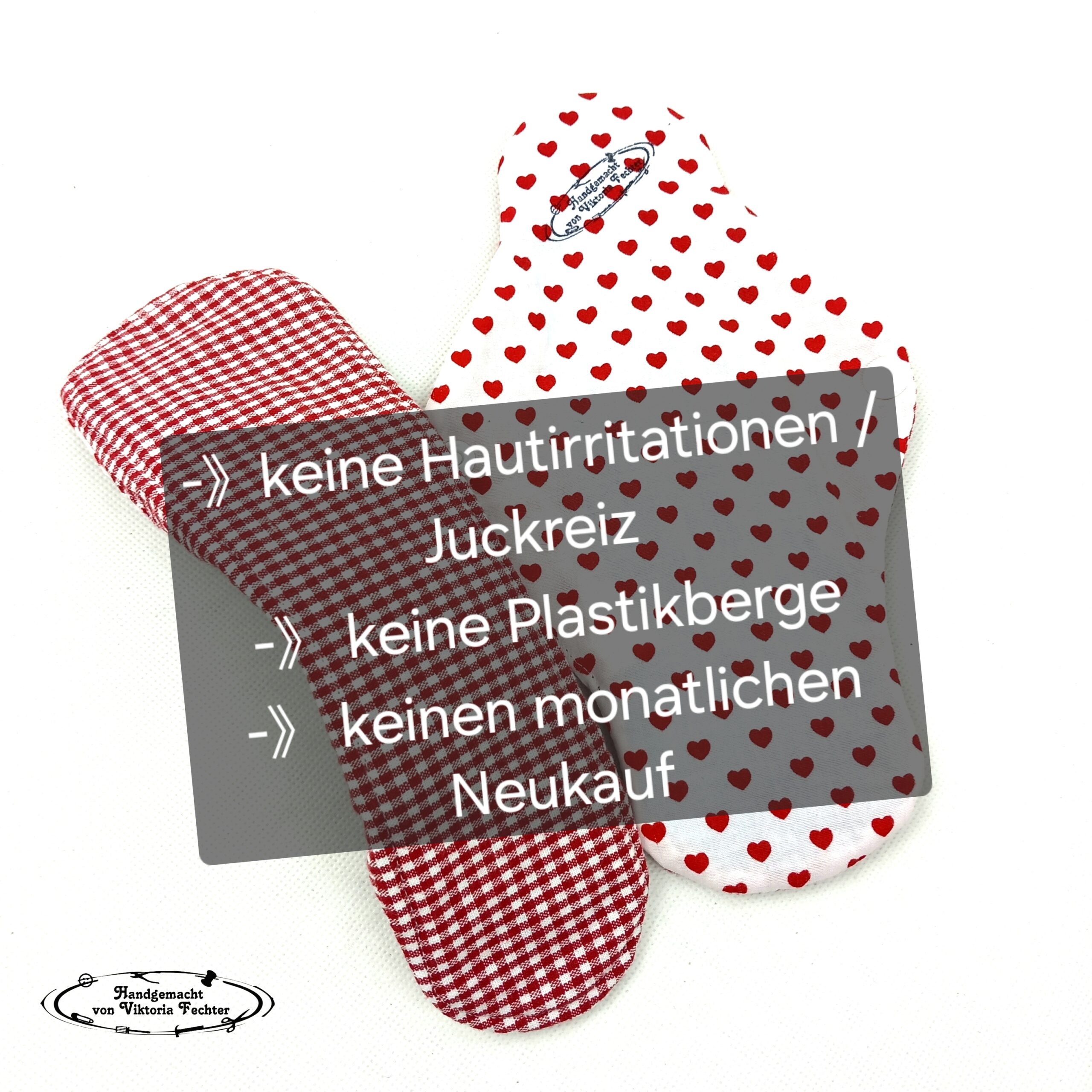 Stoffbinden – Bild 6
