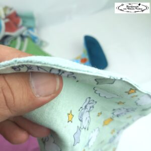 Lätzchen – Bild 4