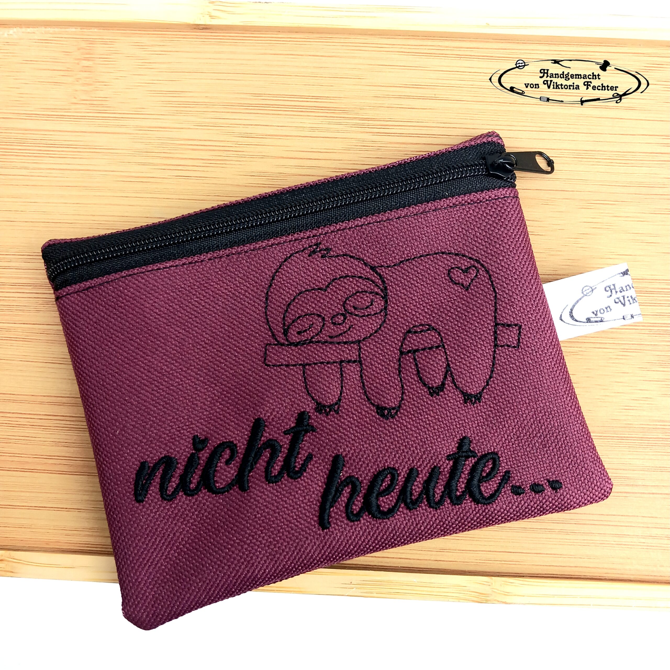 Fauli nicht heute – Bild 2