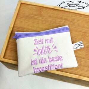 Danke Investition – Bild 3