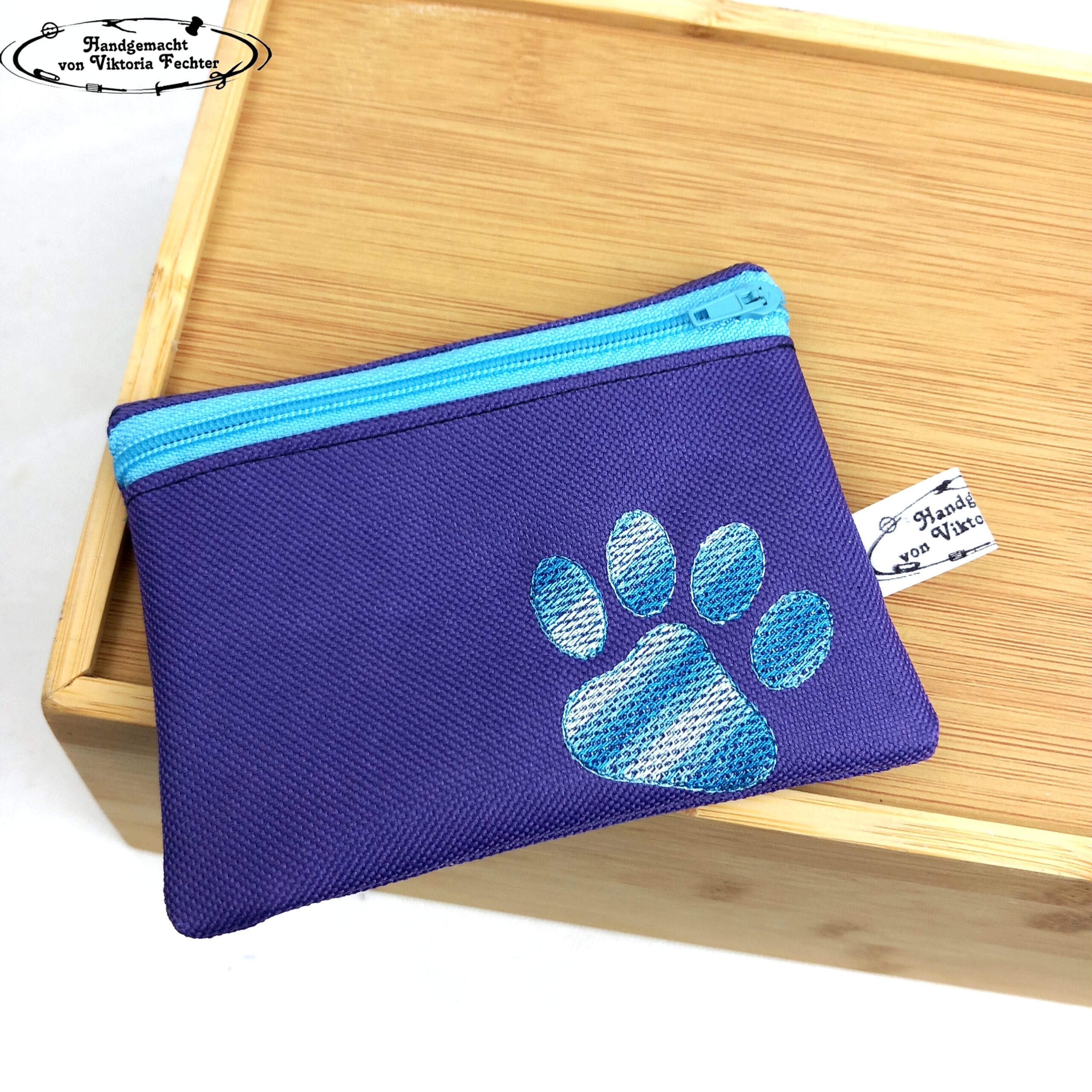 Pfote Vollstick – Bild 3