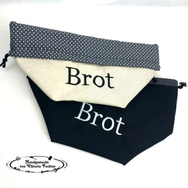 Brot Stick Variante 1