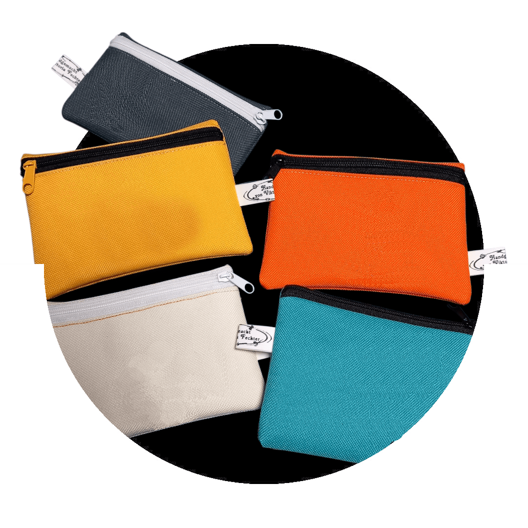 Geldbeutel – Bild 1