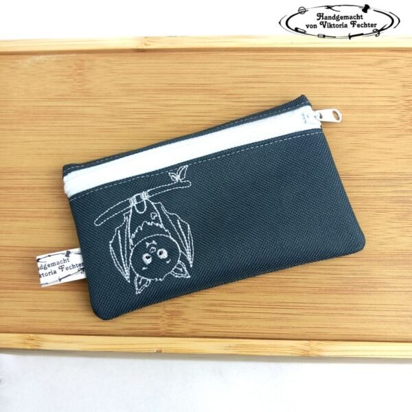 Geldbeutel Fledi Spezial Größe