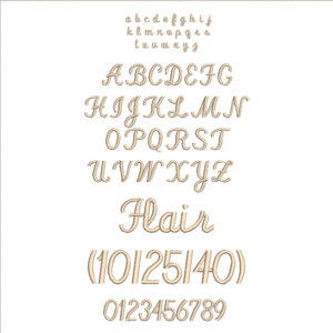 Text in Flair – Bild 4