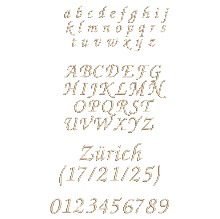 Text in Zürich – Bild 4