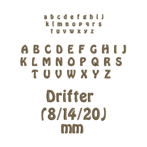 Text in Drifter – Bild 3