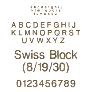 Text in Swiss Block – Bild 5