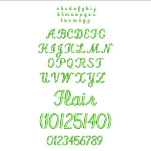 Text in Flair – Bild 6