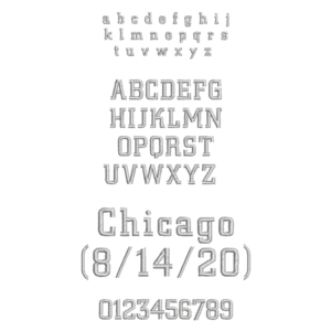 Text in Chicago – Bild 7