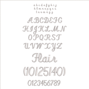 Text in Flair – Bild 7