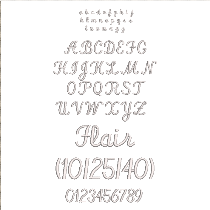 Text in Flair – Bild 7