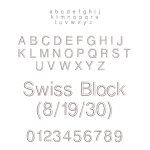Text in Swiss Block – Bild 7