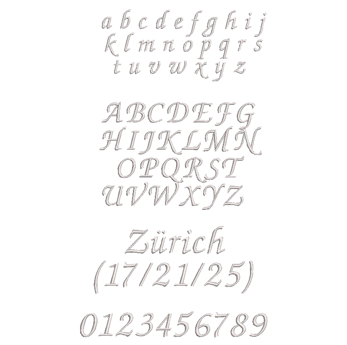 Text in Zürich – Bild 7