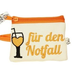 Geldbeutel für den Notfall – Bild 2