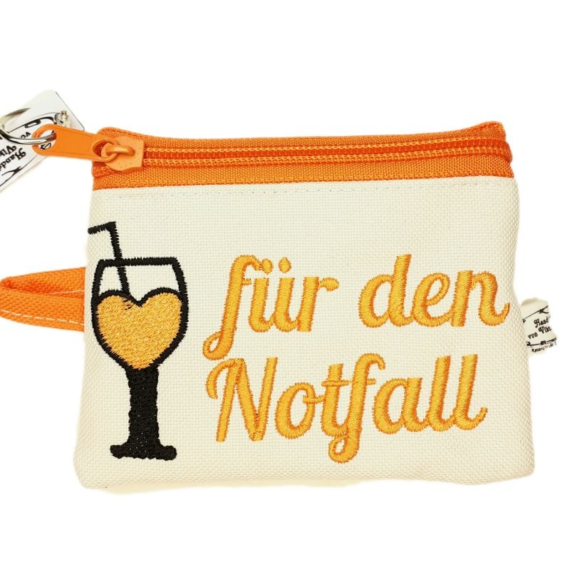 Geldbeutel für den Notfall – Bild 2