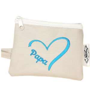 Geldbeutel mit Herz – Bild 6