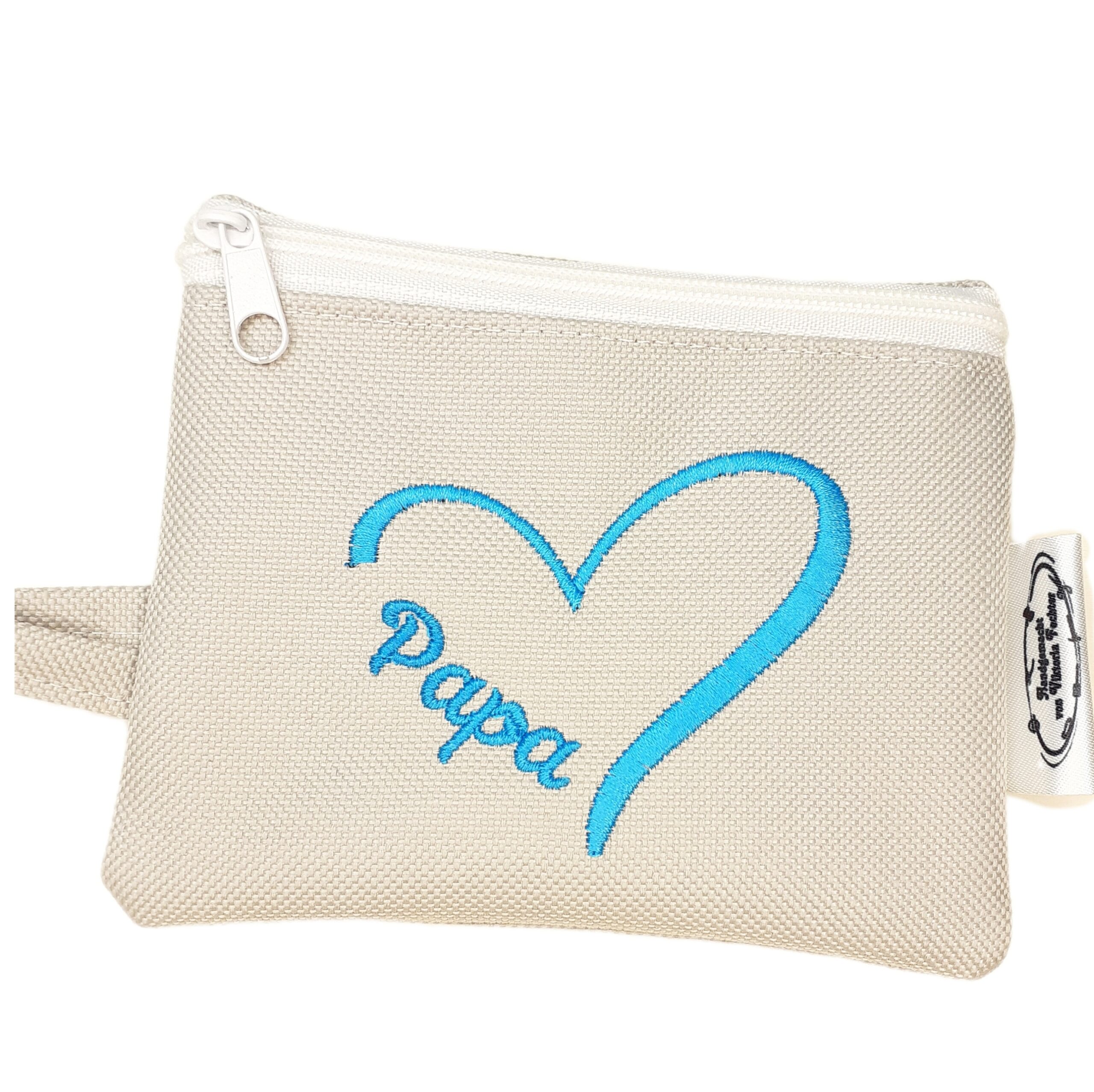 Geldbeutel mit Herz – Bild 6