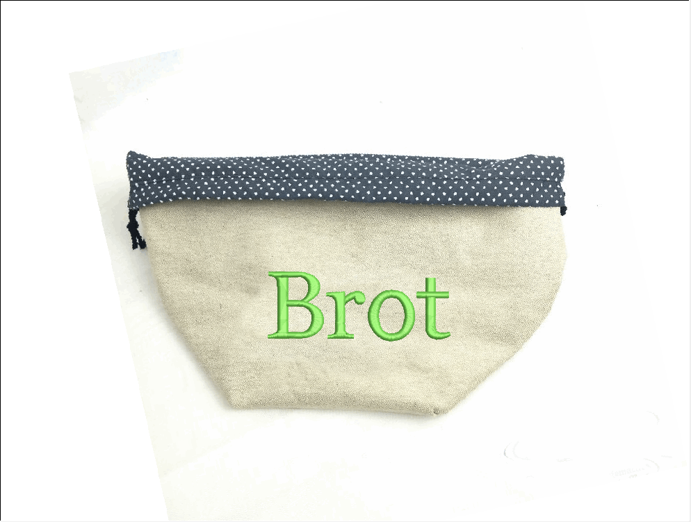 Brot Stick Variante 1 – Bild 6