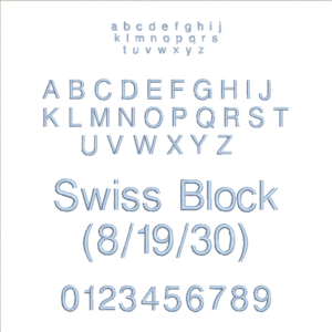 Text in Swiss Block – Bild 8