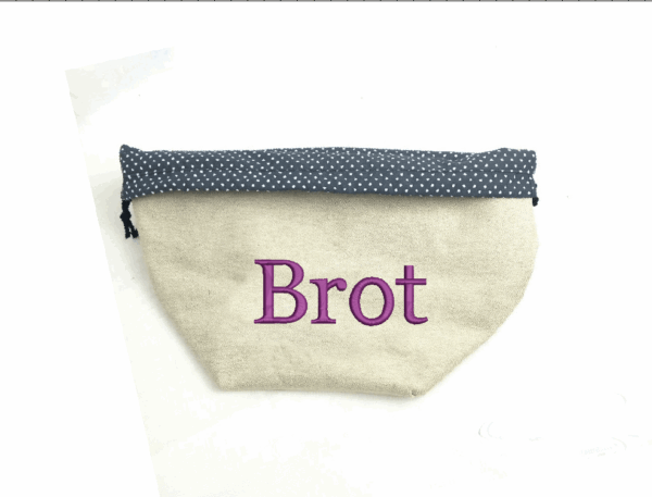 Brot Stick Variante 1