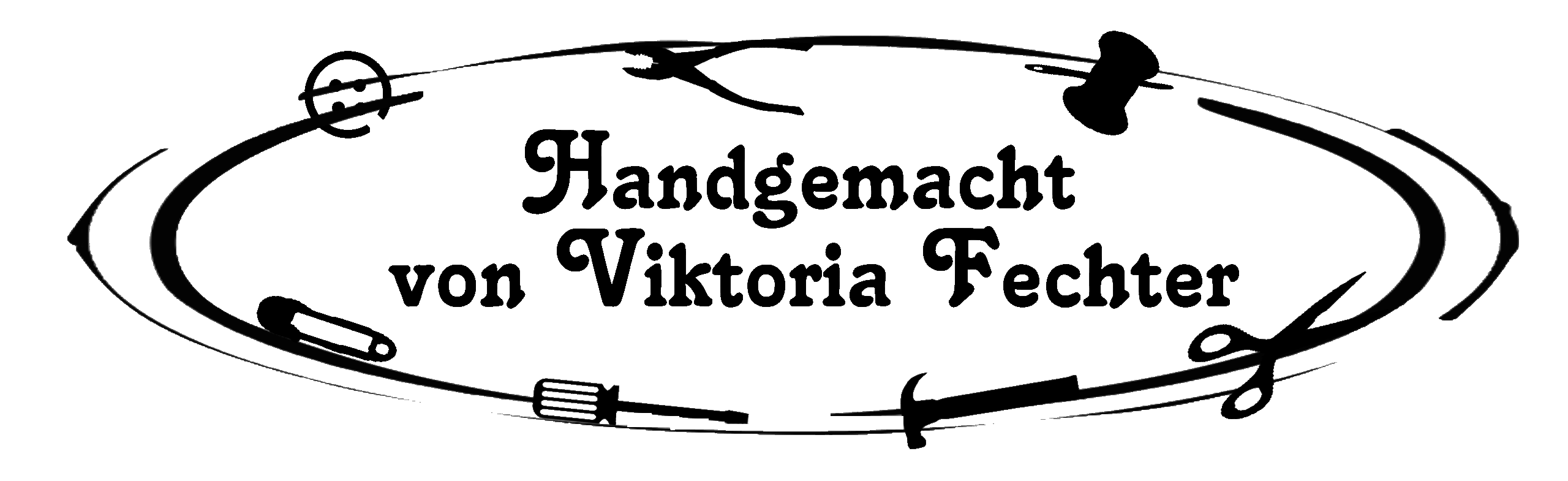 Handgemacht von Viktoria Fechter