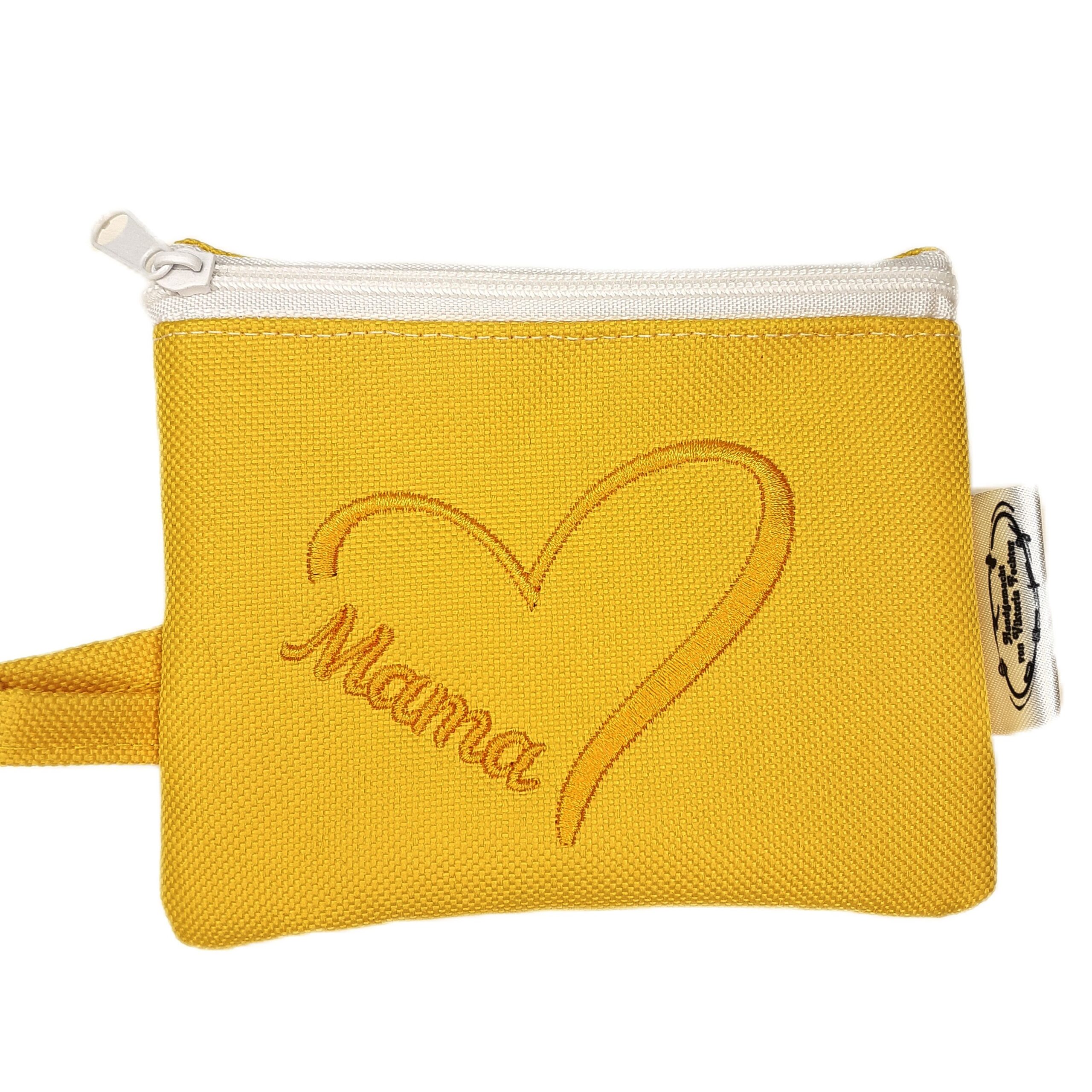 Geldbeutel mit Herz – Bild 3