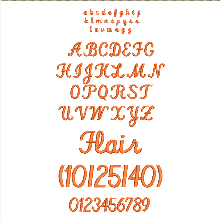 Text in Flair – Bild 10