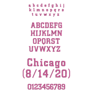 Text in Chicago – Bild 11