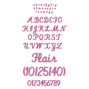 Text in Flair – Bild 11