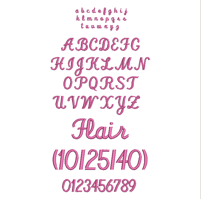 Text in Flair – Bild 11