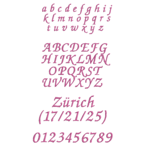 Text in Zürich – Bild 11