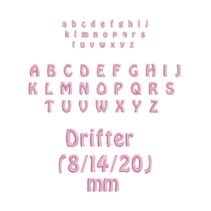 Text in Drifter – Bild 11