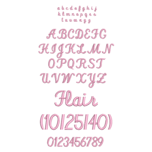 Text in Flair – Bild 12