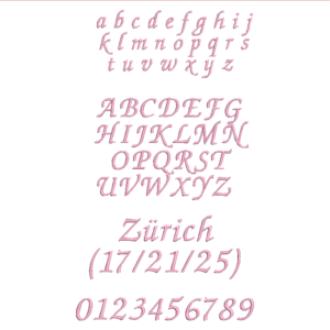 Text in Zürich – Bild 12