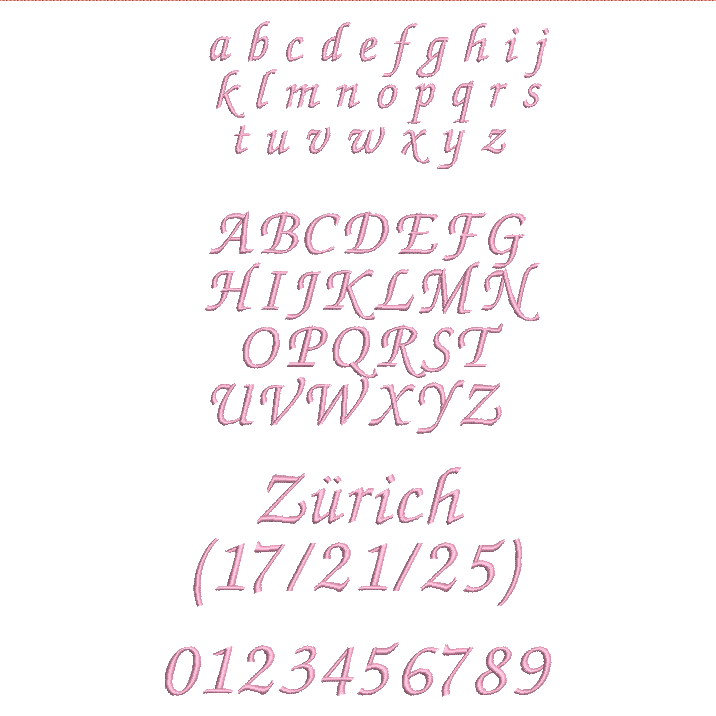 Text in Zürich – Bild 12