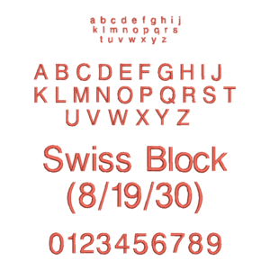 Text in Swiss Block – Bild 13