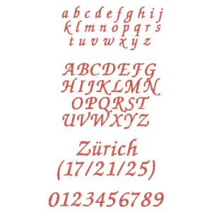 Text in Zürich – Bild 13