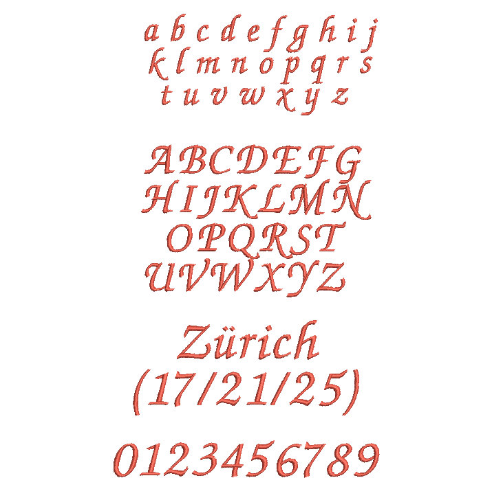 Text in Zürich – Bild 13