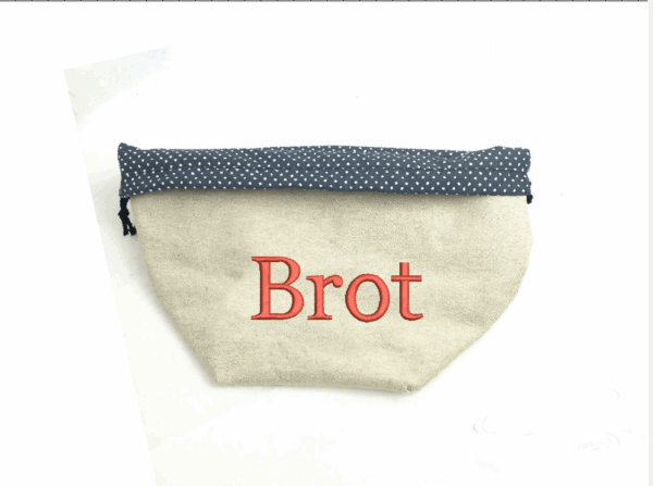 Brot Stick Variante 1