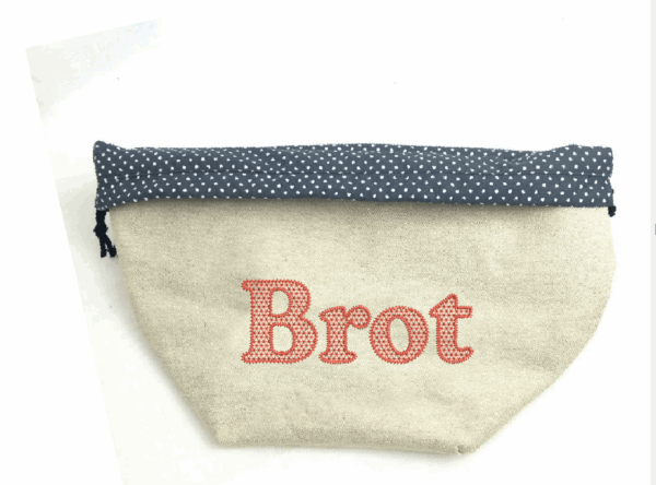 Brot Stick Variante 2