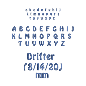 Text in Drifter – Bild 13