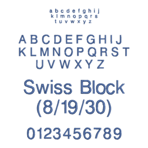 Text in Swiss Block – Bild 14